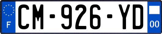CM-926-YD