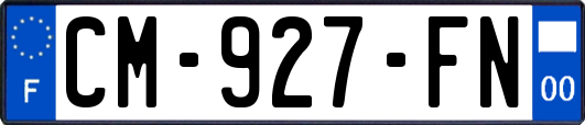 CM-927-FN