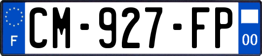 CM-927-FP