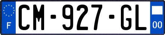 CM-927-GL