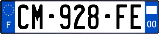 CM-928-FE