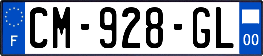 CM-928-GL