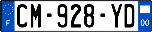 CM-928-YD