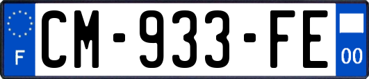 CM-933-FE