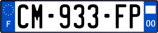 CM-933-FP