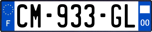 CM-933-GL