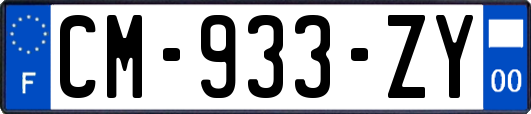 CM-933-ZY