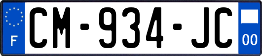 CM-934-JC