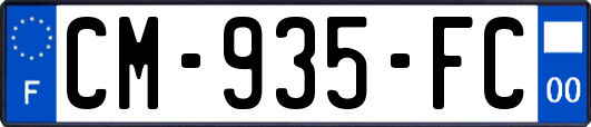 CM-935-FC