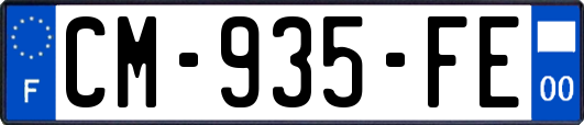 CM-935-FE