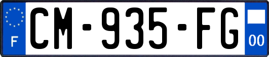 CM-935-FG
