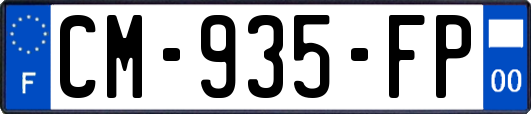CM-935-FP
