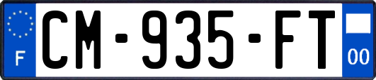 CM-935-FT