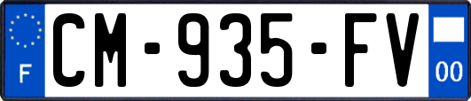 CM-935-FV
