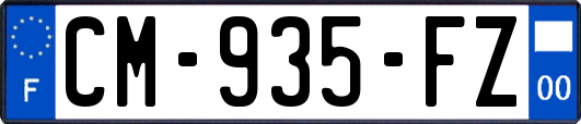 CM-935-FZ