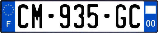 CM-935-GC