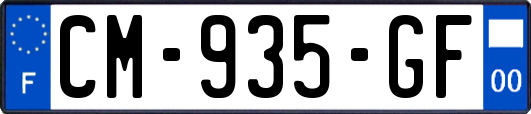 CM-935-GF