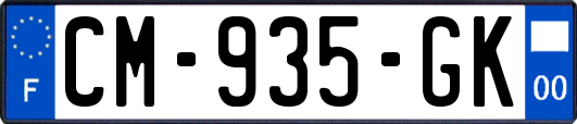 CM-935-GK