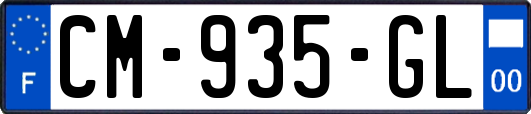 CM-935-GL