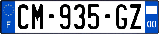 CM-935-GZ