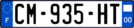 CM-935-HT
