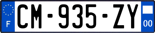 CM-935-ZY