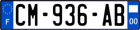 CM-936-AB