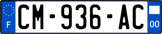 CM-936-AC