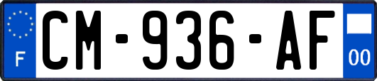 CM-936-AF