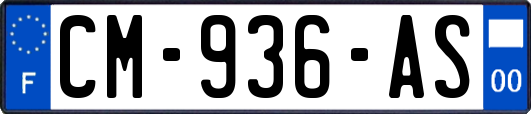 CM-936-AS