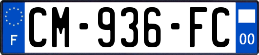 CM-936-FC