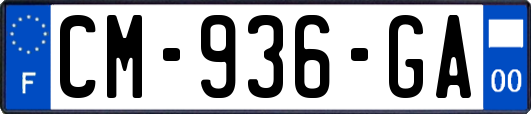 CM-936-GA