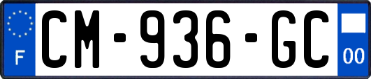 CM-936-GC