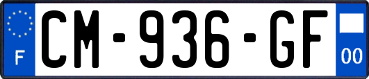 CM-936-GF