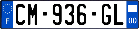 CM-936-GL