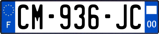 CM-936-JC
