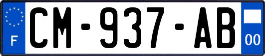 CM-937-AB