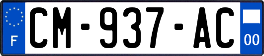 CM-937-AC