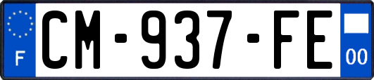 CM-937-FE