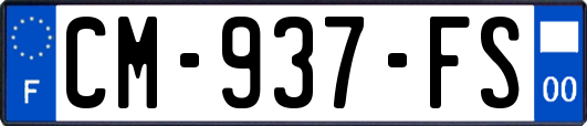 CM-937-FS