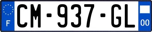 CM-937-GL