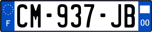 CM-937-JB