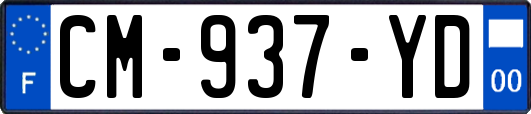 CM-937-YD