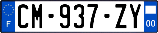 CM-937-ZY