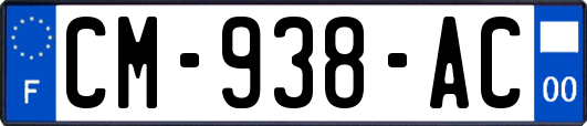 CM-938-AC