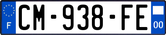 CM-938-FE