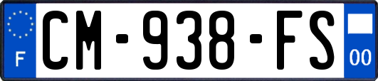 CM-938-FS