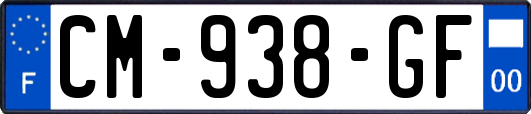 CM-938-GF