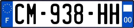 CM-938-HH