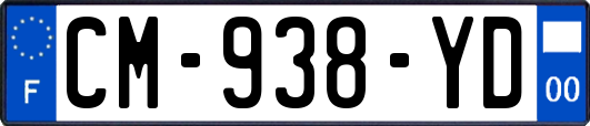 CM-938-YD